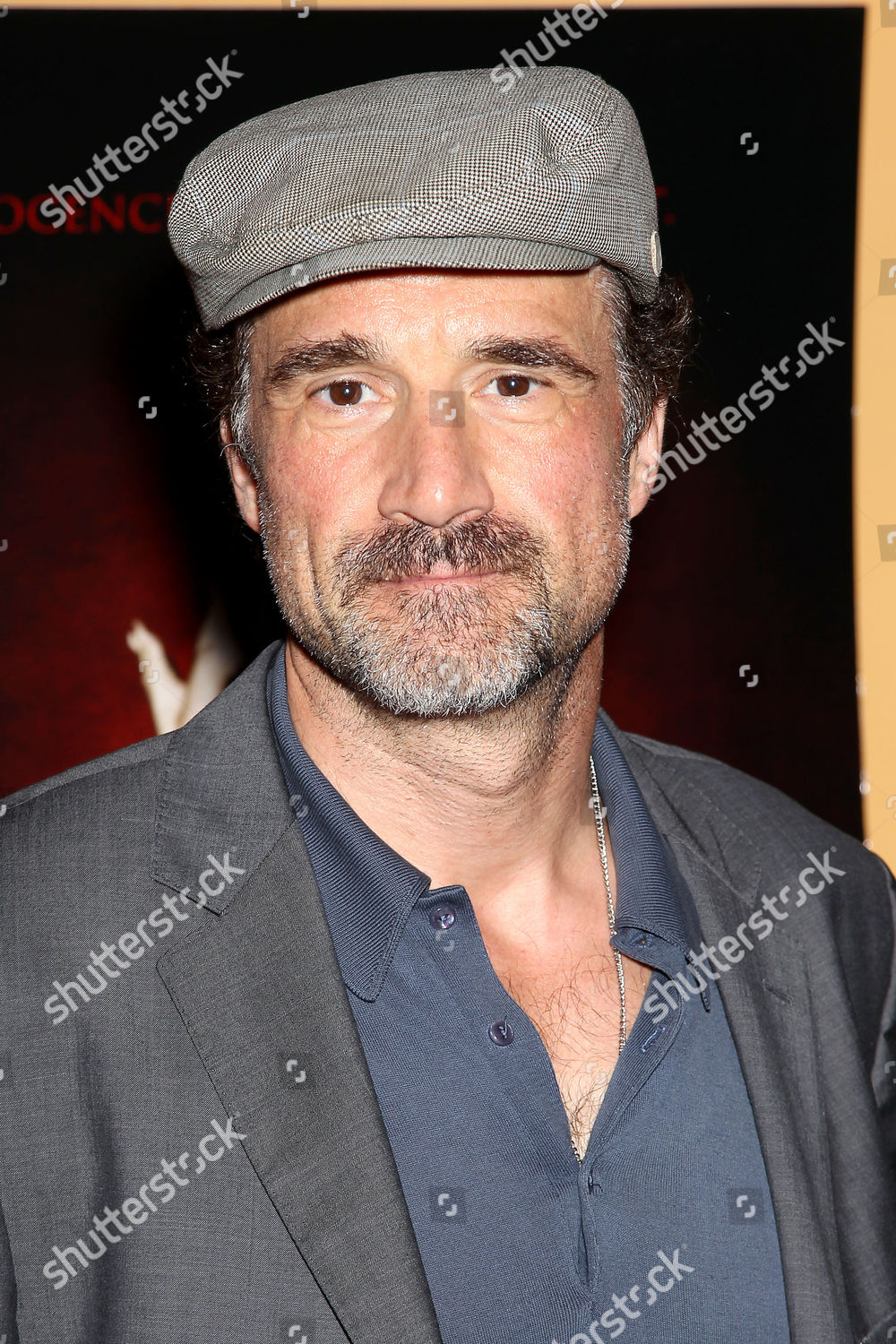 Elias Koteas Editorial Stock Photo - Stock Image | Shutterstock