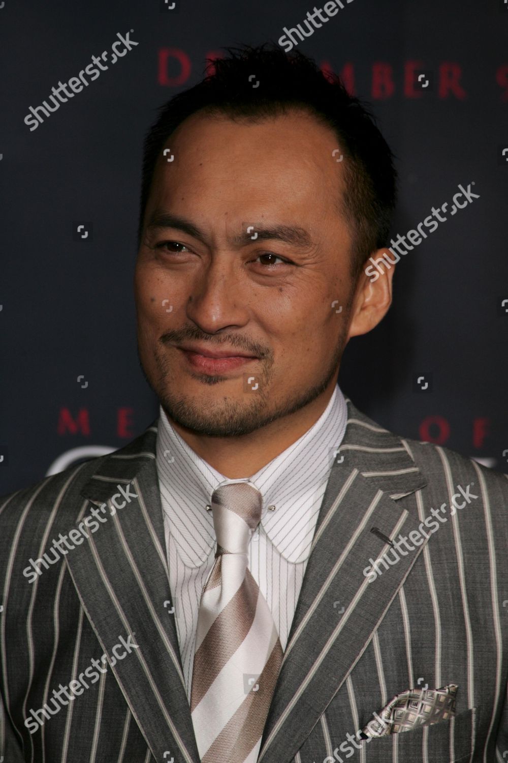Ken Watanabe Editorial Stock Photo - Stock Image | Shutterstock