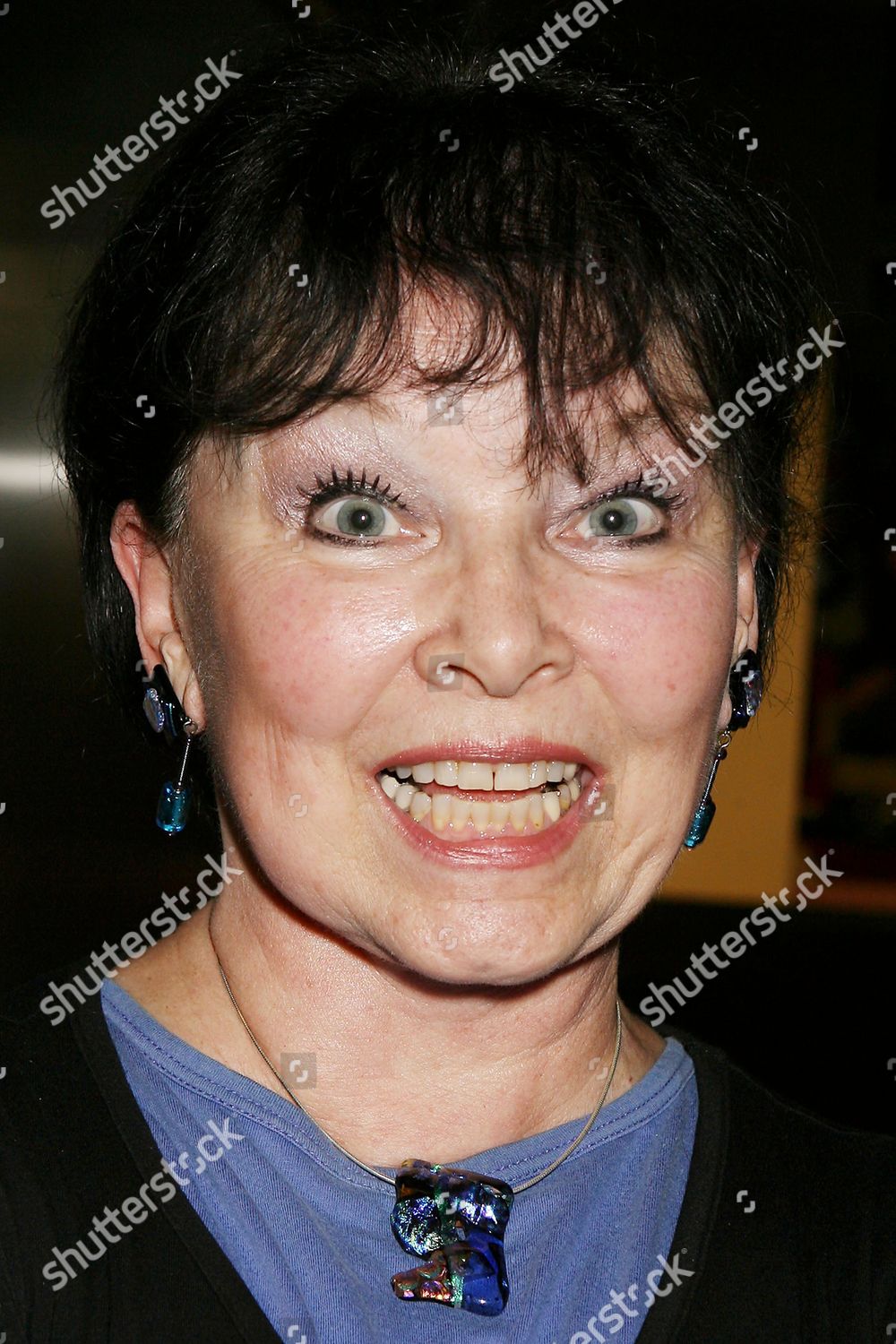 Yvonne Craig Editorial Stock Photo - Stock Image | Shutterstock