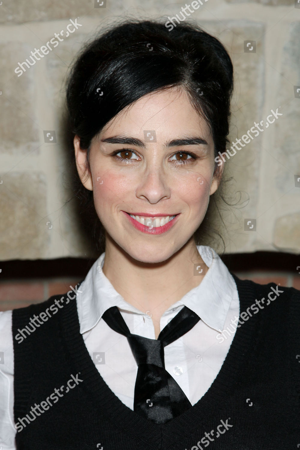 Sarah Silverman Editorial Stock Photo - Stock Image | Shutterstock