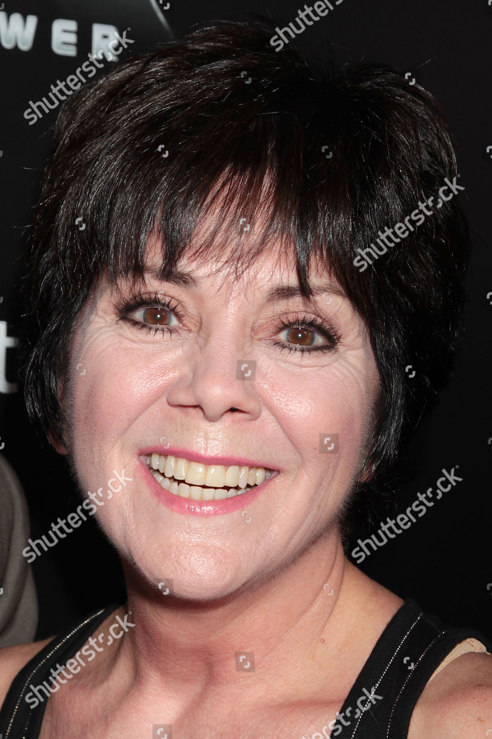 Joyce Dewitt Editorial Stock Photo - Stock Image | Shutterstock