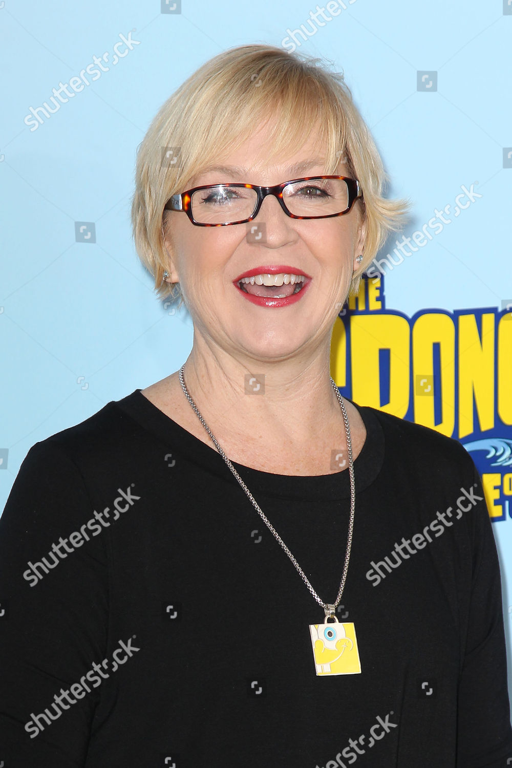 Carolyn Lawrence Editorial Stock Photo - Stock Image | Shutterstock