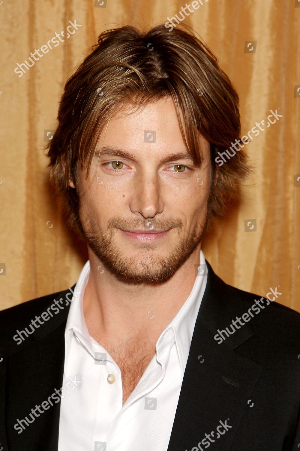 Gabriel Aubry Editorial Stock Photo - Stock Image | Shutterstock