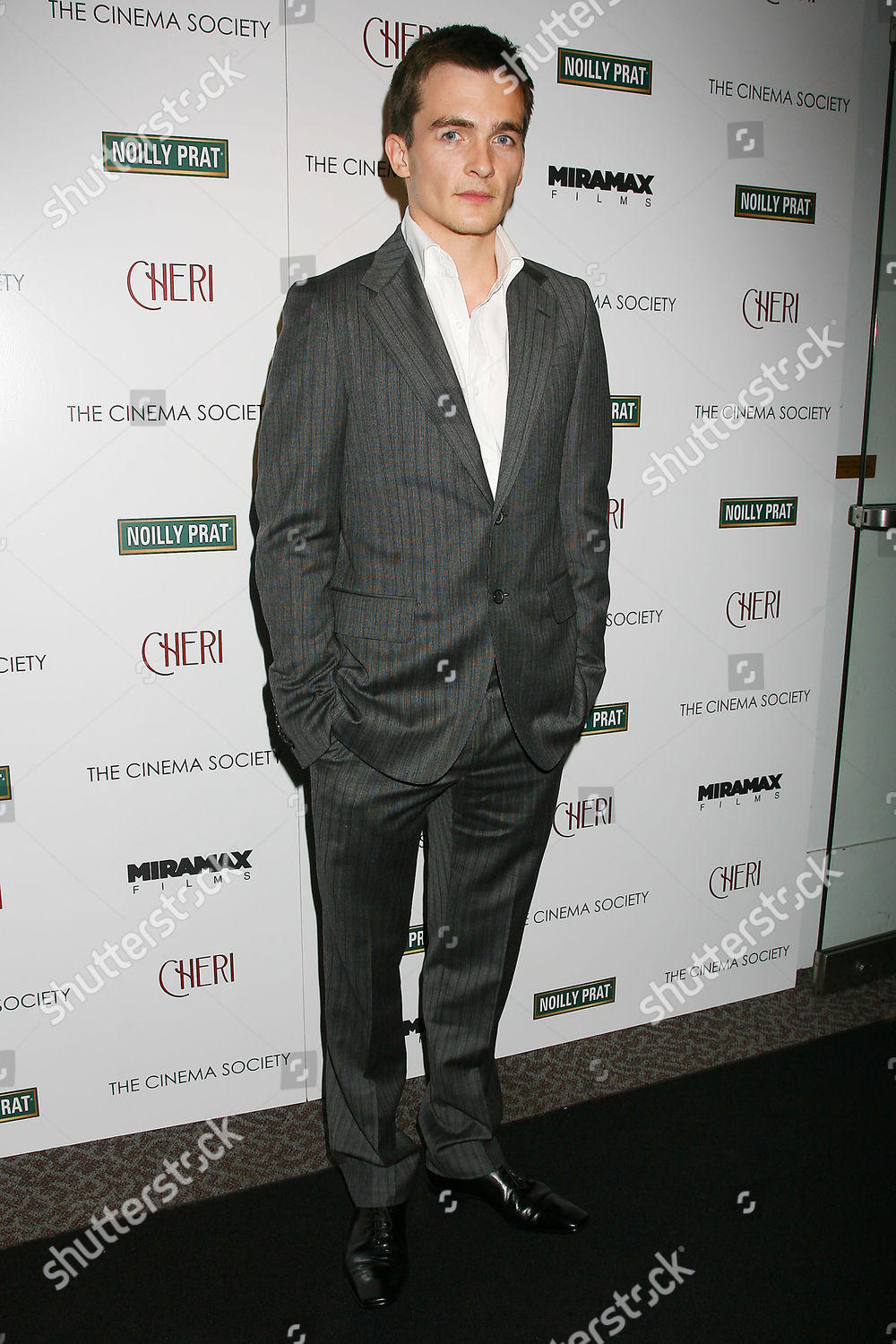 Rupert Friend Editorial Stock Photo - Stock Image | Shutterstock