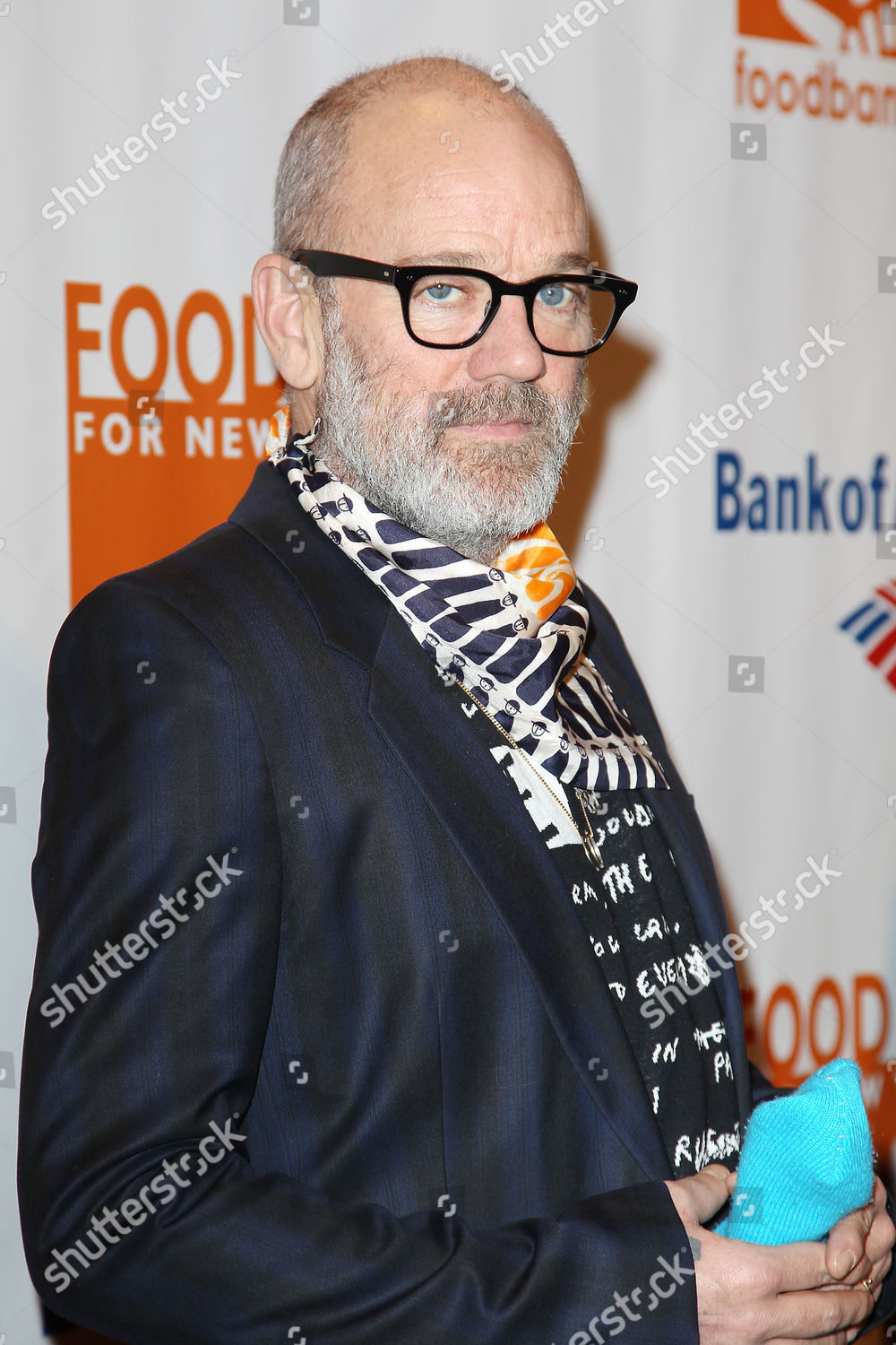 Michael Stipe Editorial Stock Photo - Stock Image | Shutterstock