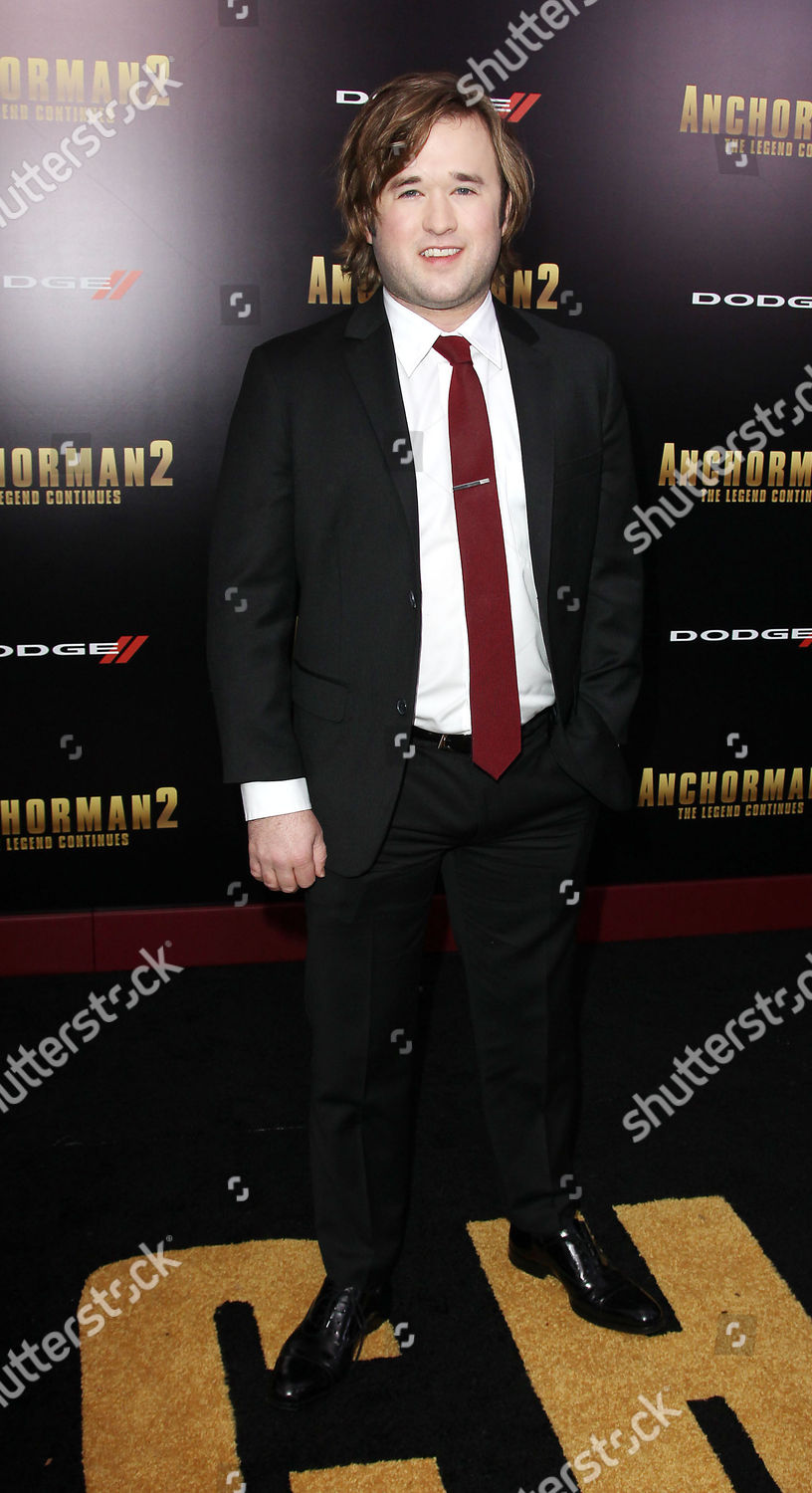 Haley Joel Osment Editorial Stock Photo - Stock Image | Shutterstock