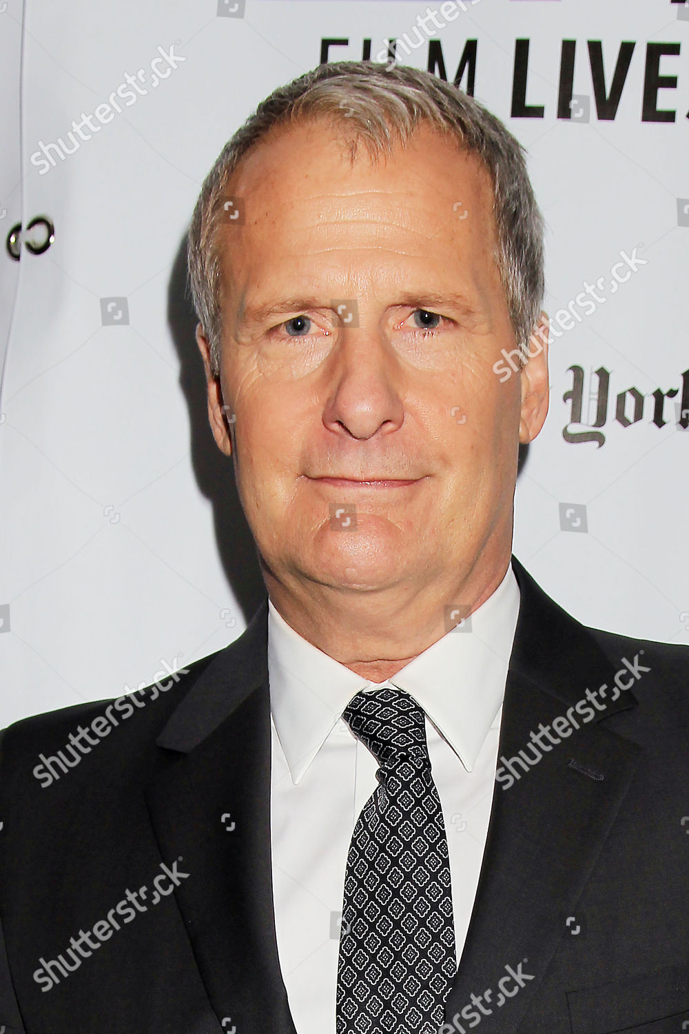 Jeff Daniels Editorial Stock Photo - Stock Image | Shutterstock