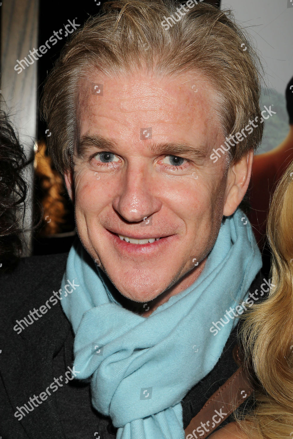 Matthew Modine Editorial Stock Photo Stock Image Shutterstock