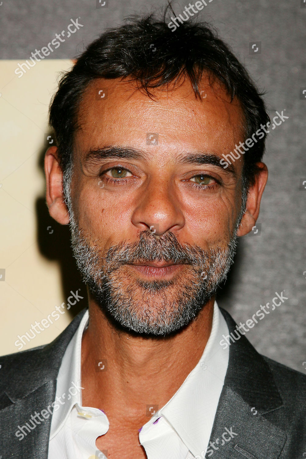 Alexander Siddig Editorial Stock Photo - Stock Image | Shutterstock