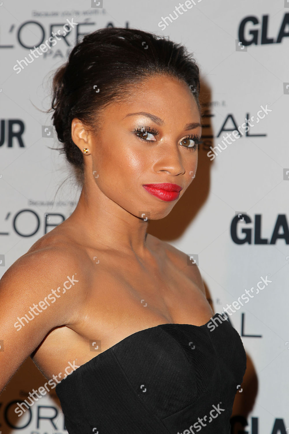 Allyson Felix Editorial Stock Photo - Stock Image | Shutterstock