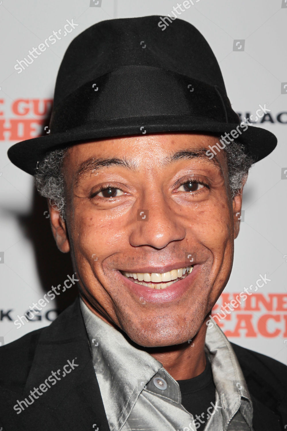 Giancarlo Esposito Editorial Stock Photo - Stock Image | Shutterstock