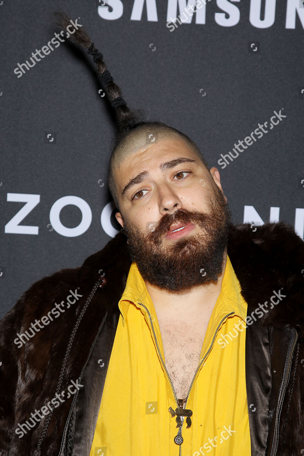 Josh Ostrovsky Editorial Stock Photo - Stock Image | Shutterstock
