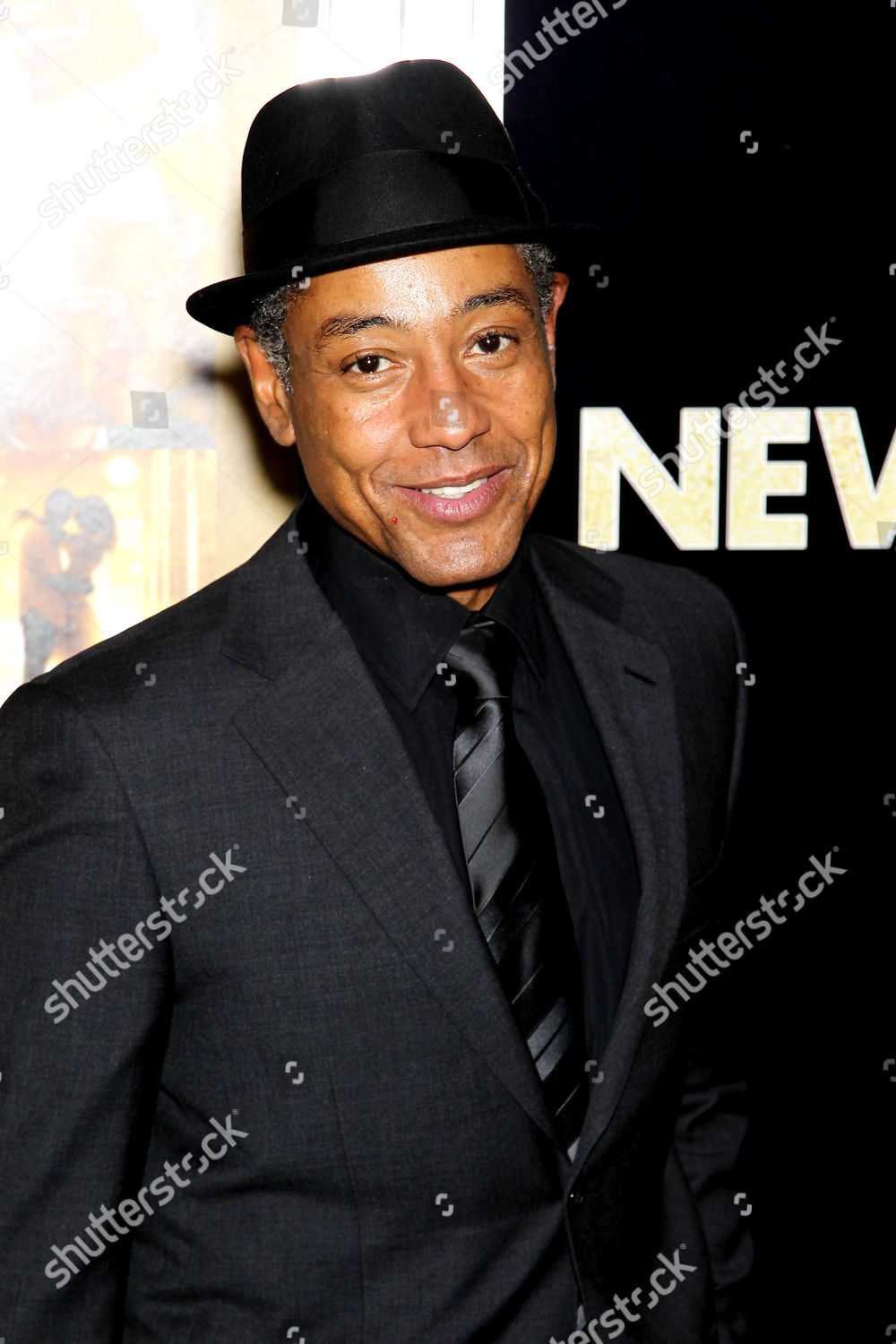 Giancarlo Esposito Editorial Stock Photo - Stock Image | Shutterstock