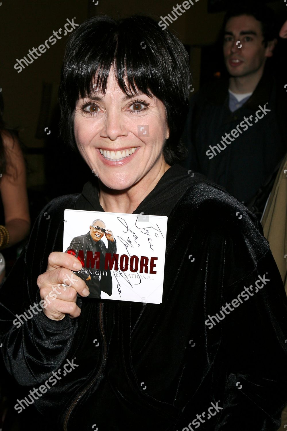 Joyce Dewitt Editorial Stock Photo - Stock Image | Shutterstock