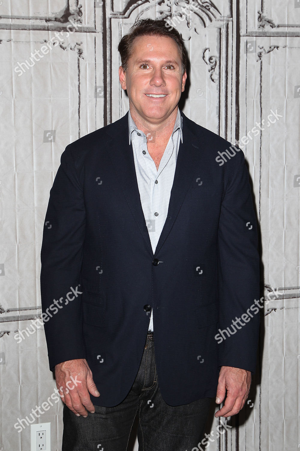 Nicholas Sparks Editorial Stock Photo - Stock Image | Shutterstock