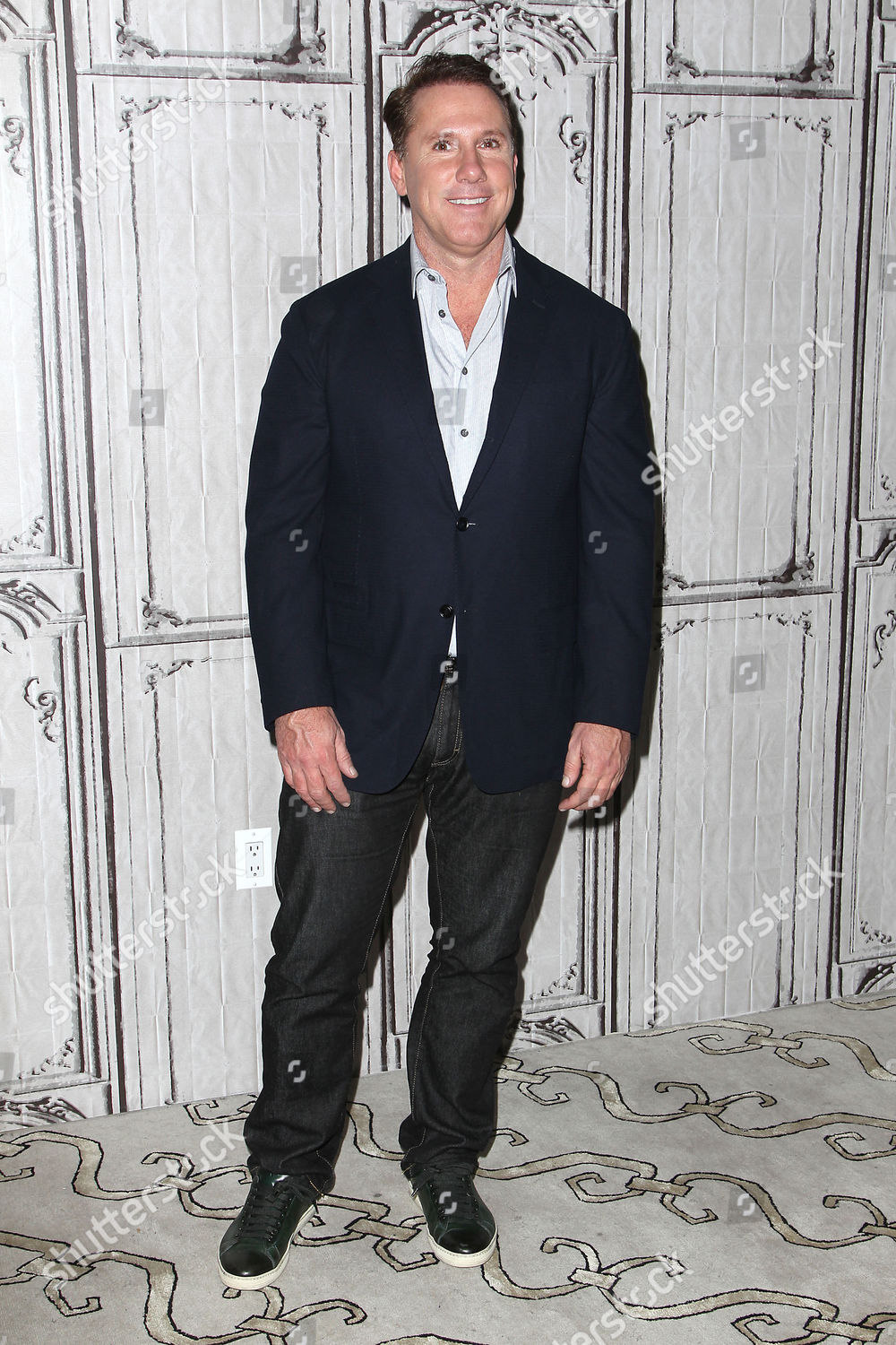Nicholas Sparks Editorial Stock Photo - Stock Image | Shutterstock