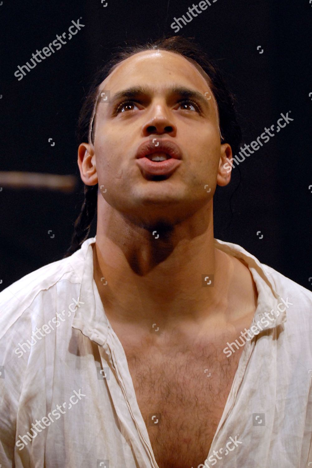 Daniel Sunjata Editorial Stock Photo - Stock Image | Shutterstock