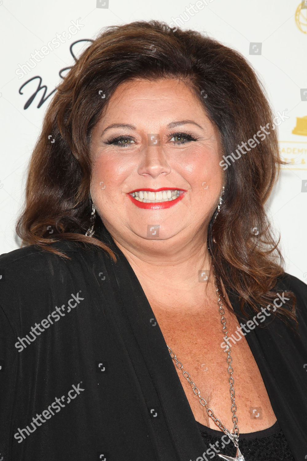 Abby Lee Miller Editorial Stock Photo - Stock Image | Shutterstock