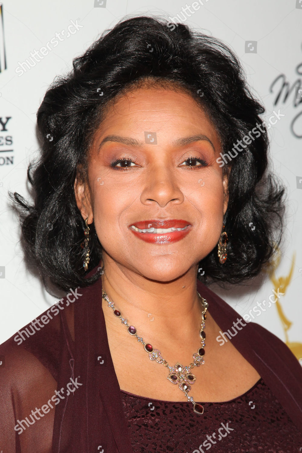 Phylicia Rashad Editorial Stock Photo - Stock Image | Shutterstock