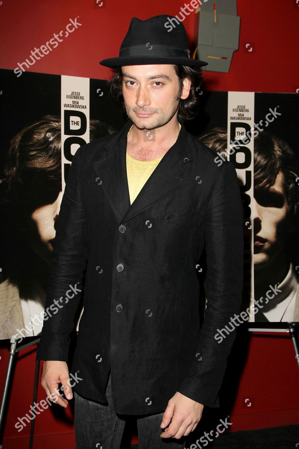 Constantine Maroulis Editorial Stock Photo - Stock Image | Shutterstock