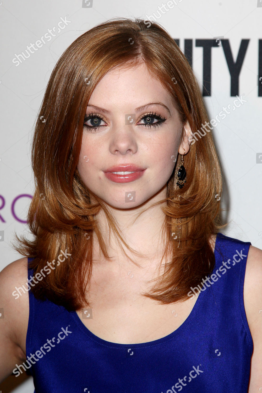 Dreama Walker Editorial Stock Photo - Stock Image | Shutterstock