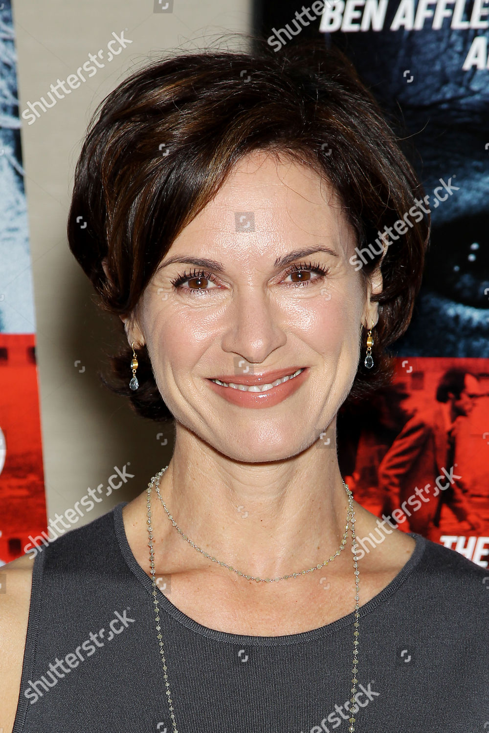 Elizabeth Vargas Editorial Stock Photo - Stock Image | Shutterstock