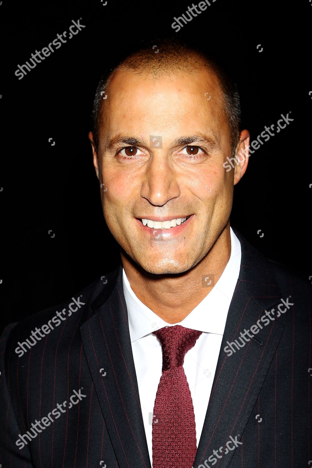 Nigel Barker Editorial Stock Photo - Stock Image | Shutterstock