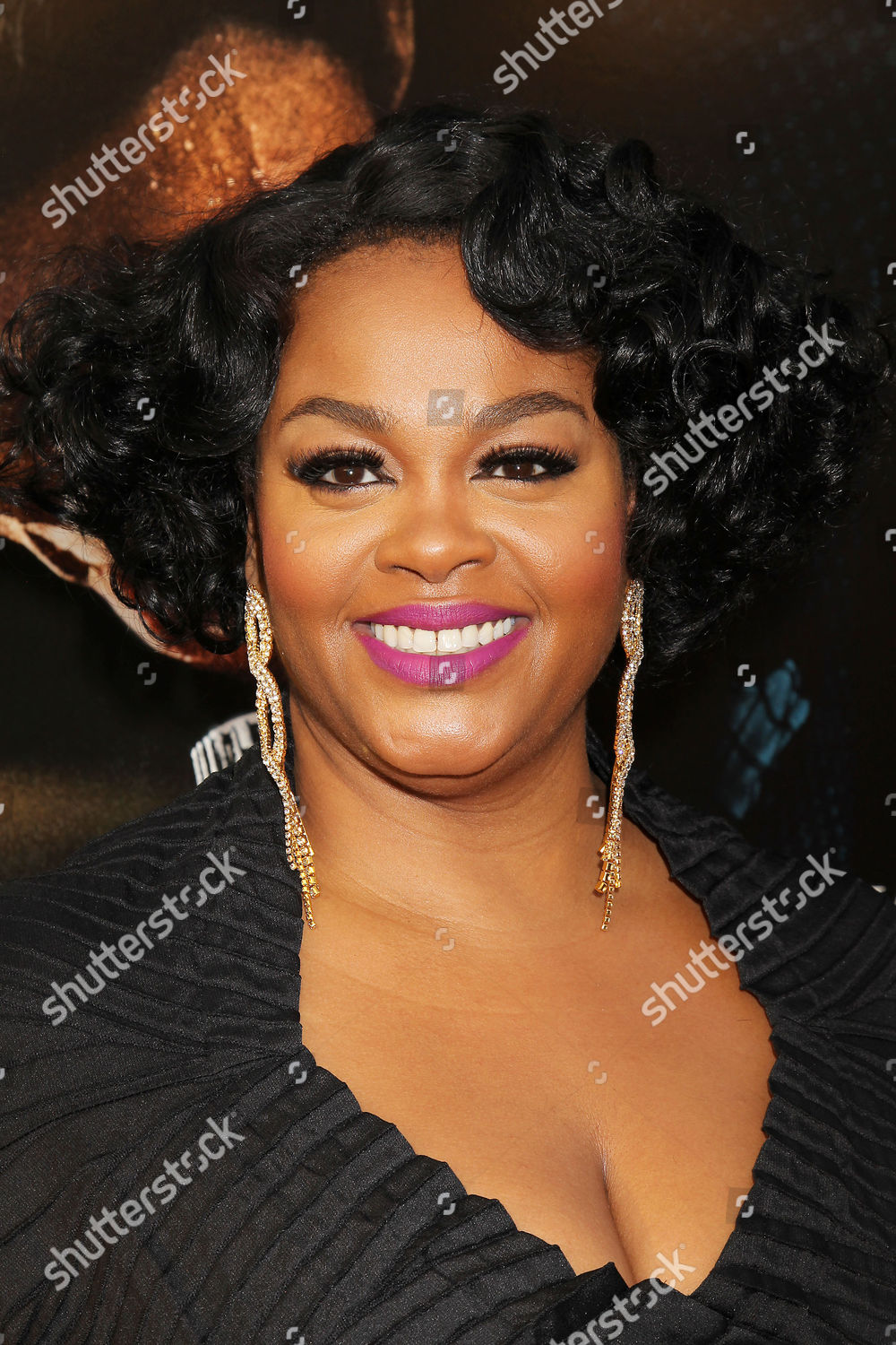 Jill Scott Editorial Stock Photo - Stock Image | Shutterstock