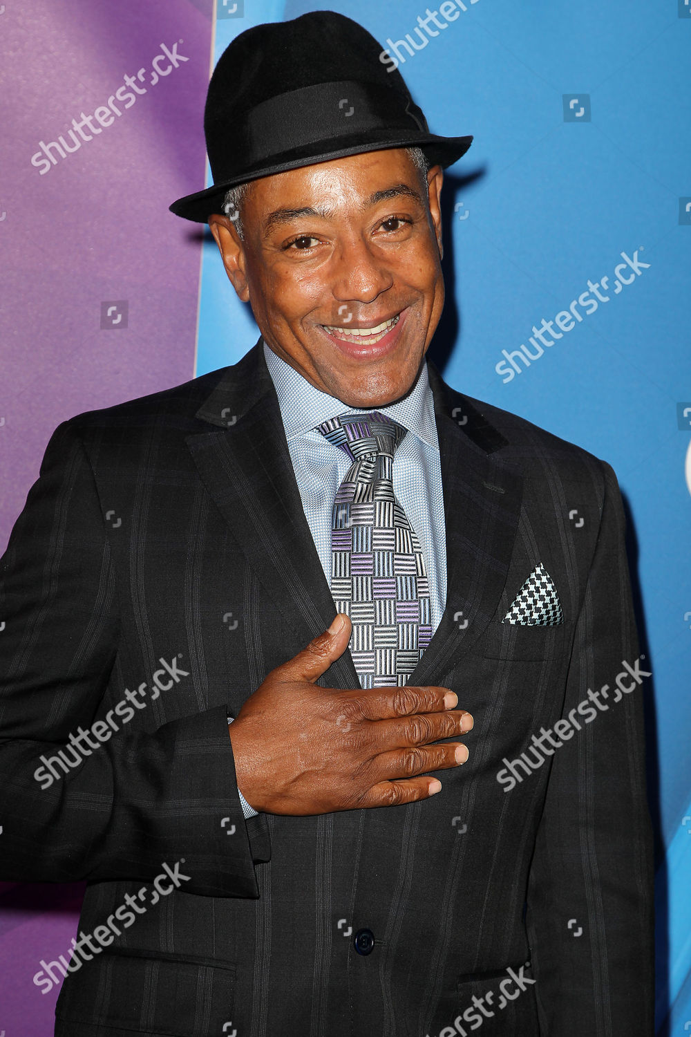 Giancarlo Esposito Editorial Stock Photo - Stock Image | Shutterstock