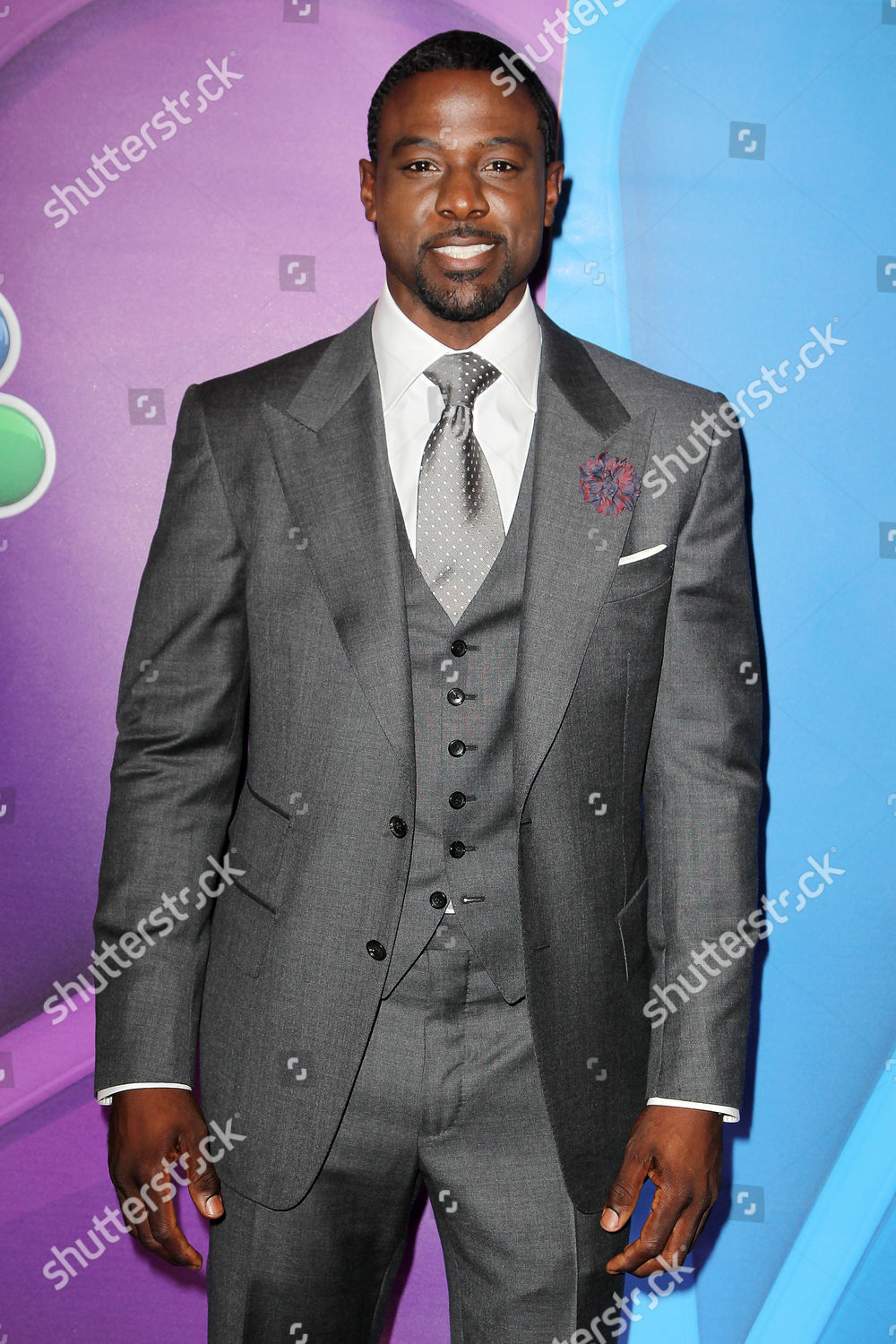 Lance Gross Editorial Stock Photo - Stock Image 