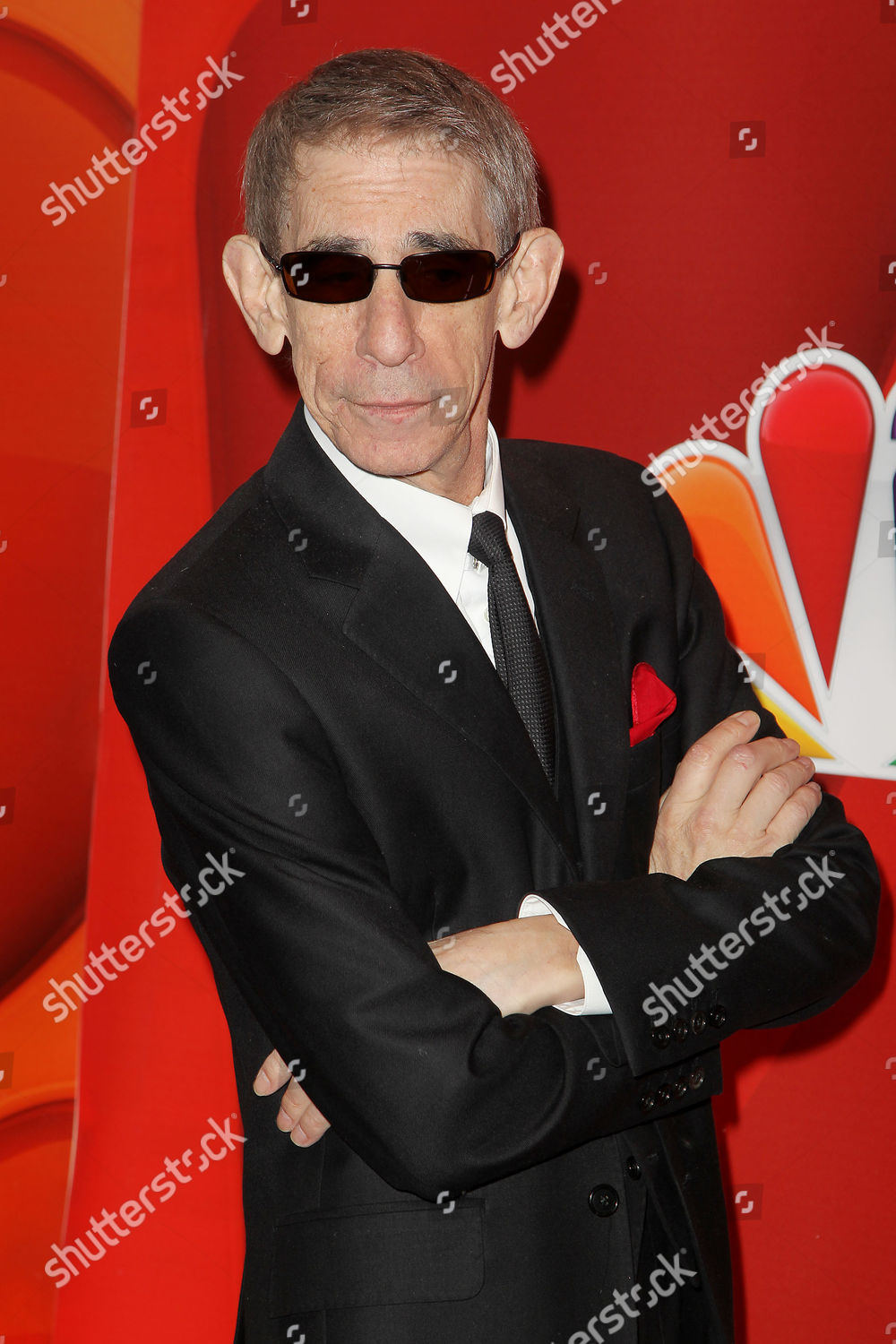 Richard Belzer Editorial Stock Photo - Stock Image | Shutterstock
