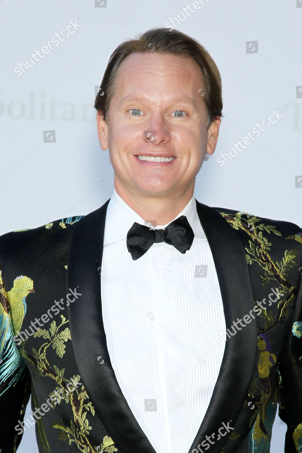 Carson Kressley Editorial Stock Photo - Stock Image | Shutterstock