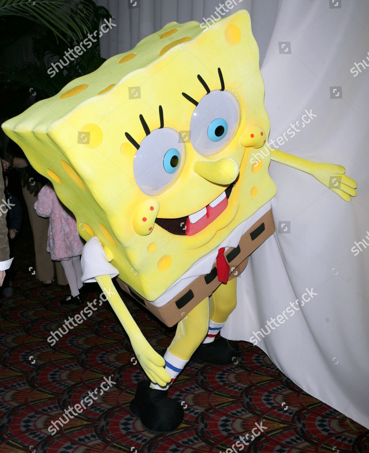 Spongebob Squarepants Editorial Stock Photo - Stock Image | Shutterstock