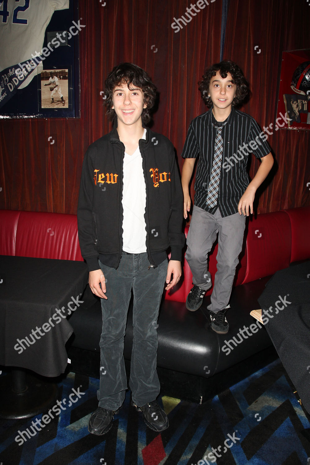 Nat wolf naked boys band