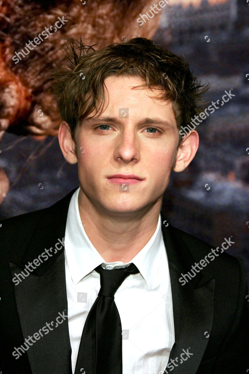 Jamie Bell Editorial Stock Photo - Stock Image | Shutterstock