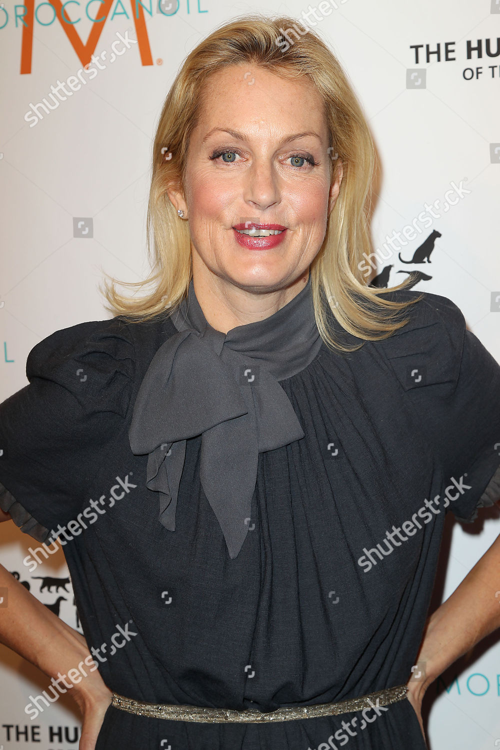 Alexandra Wentworth Editorial Stock Photo - Stock Image | Shutterstock