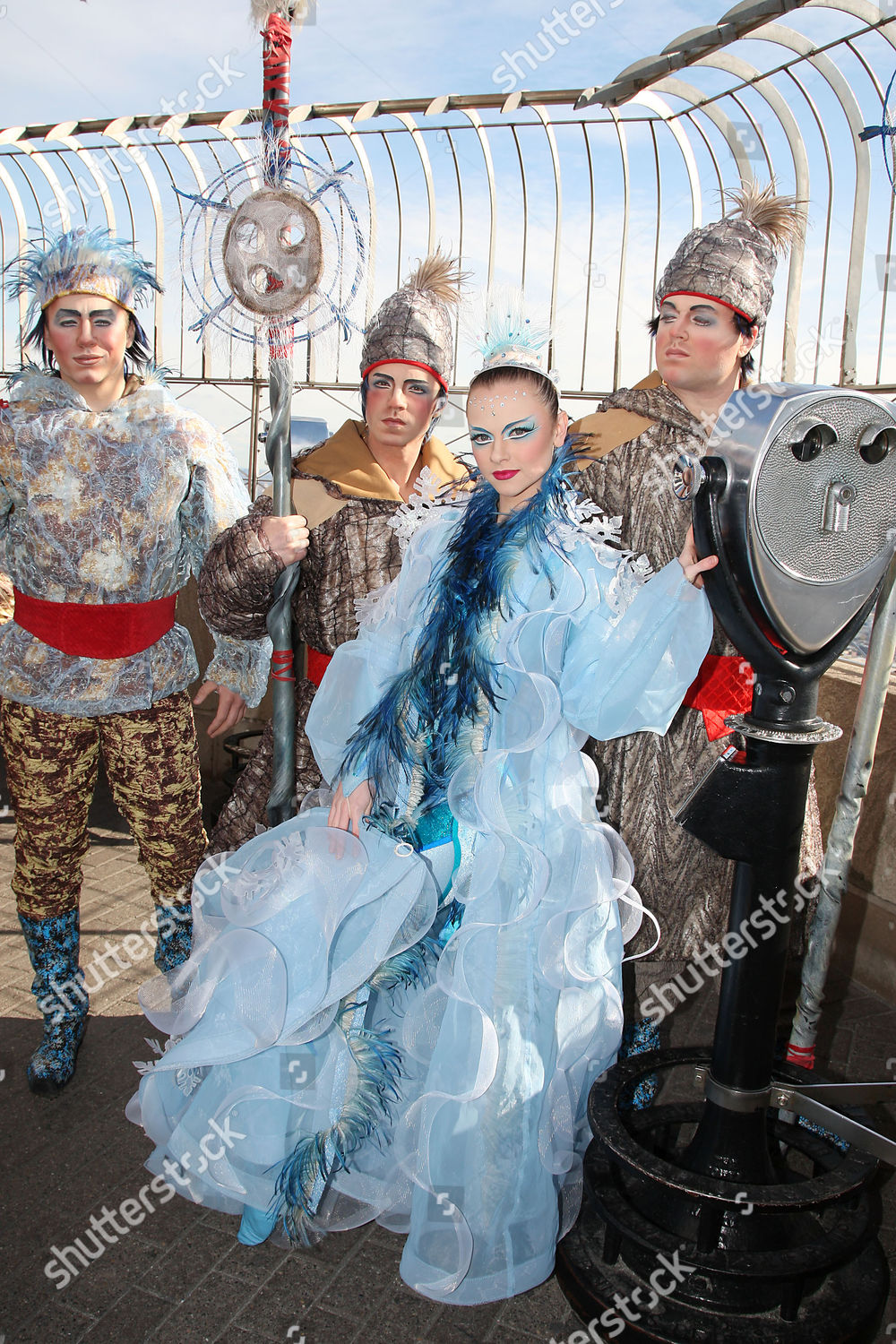 Cirque Du Soleil Wintuk Contortionist Elena Editorial Stock Photo Stock Image Shutterstock Cirque Du Soleil Wintuk Contortionist Elena Editorial Stock Photo Stock Image Shutterstock