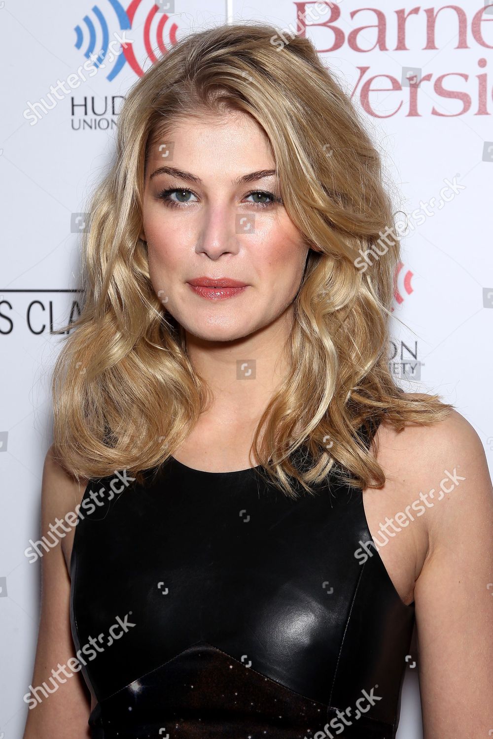 Rosamund Pike Editorial Stock Photo - Stock Image | Shutterstock