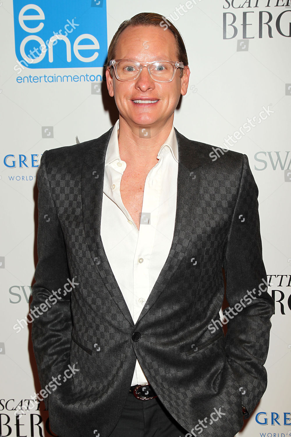 Carson Kressley Editorial Stock Photo - Stock Image | Shutterstock