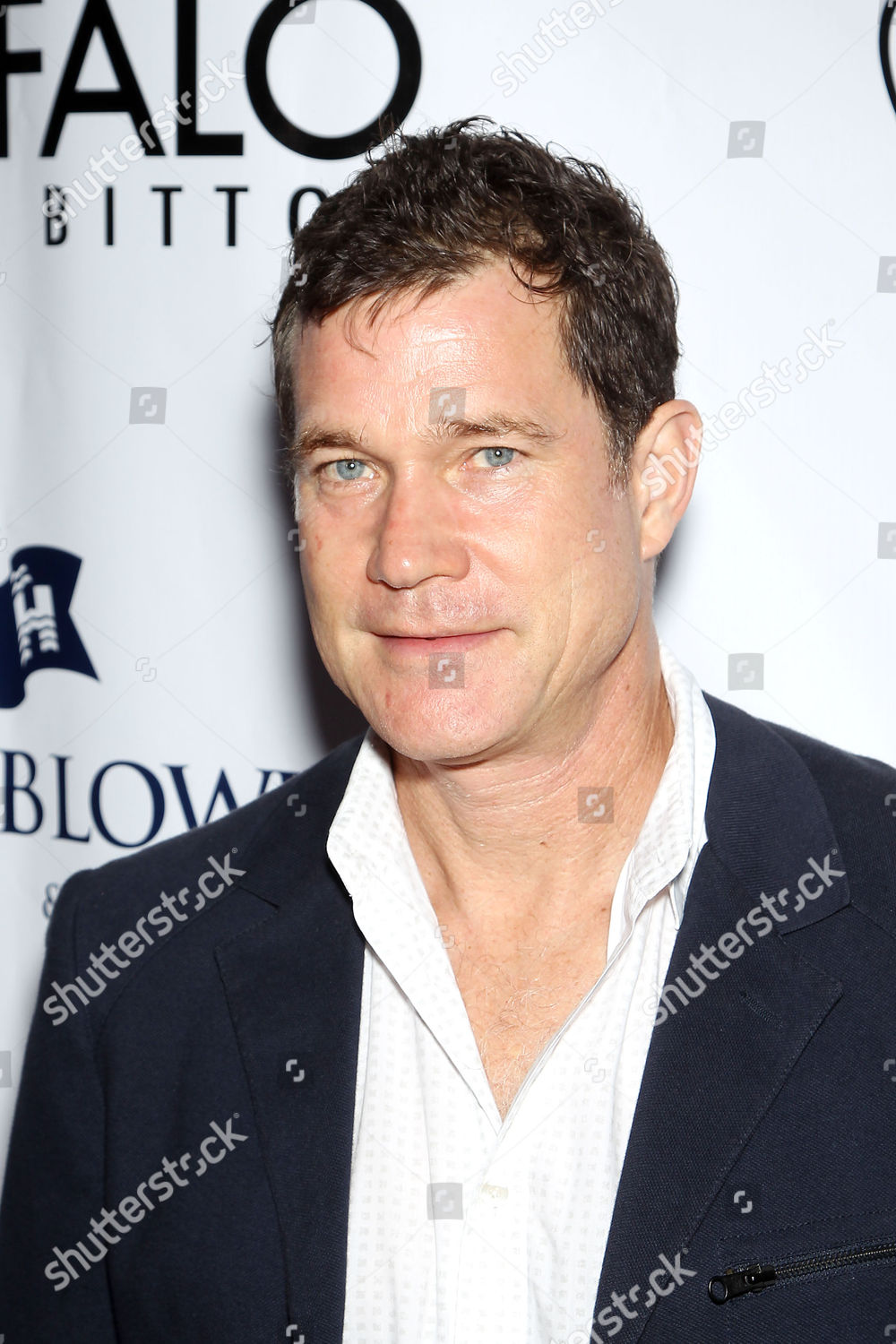 Dylan Walsh Editorial Stock Photo - Stock Image | Shutterstock