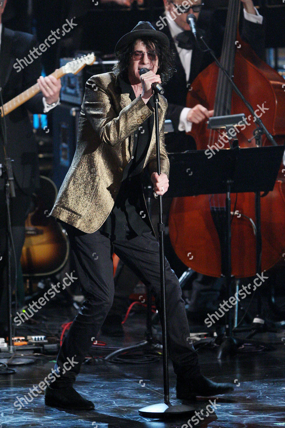 Peter Wolf Editorial Stock Photo - Stock Image | Shutterstock