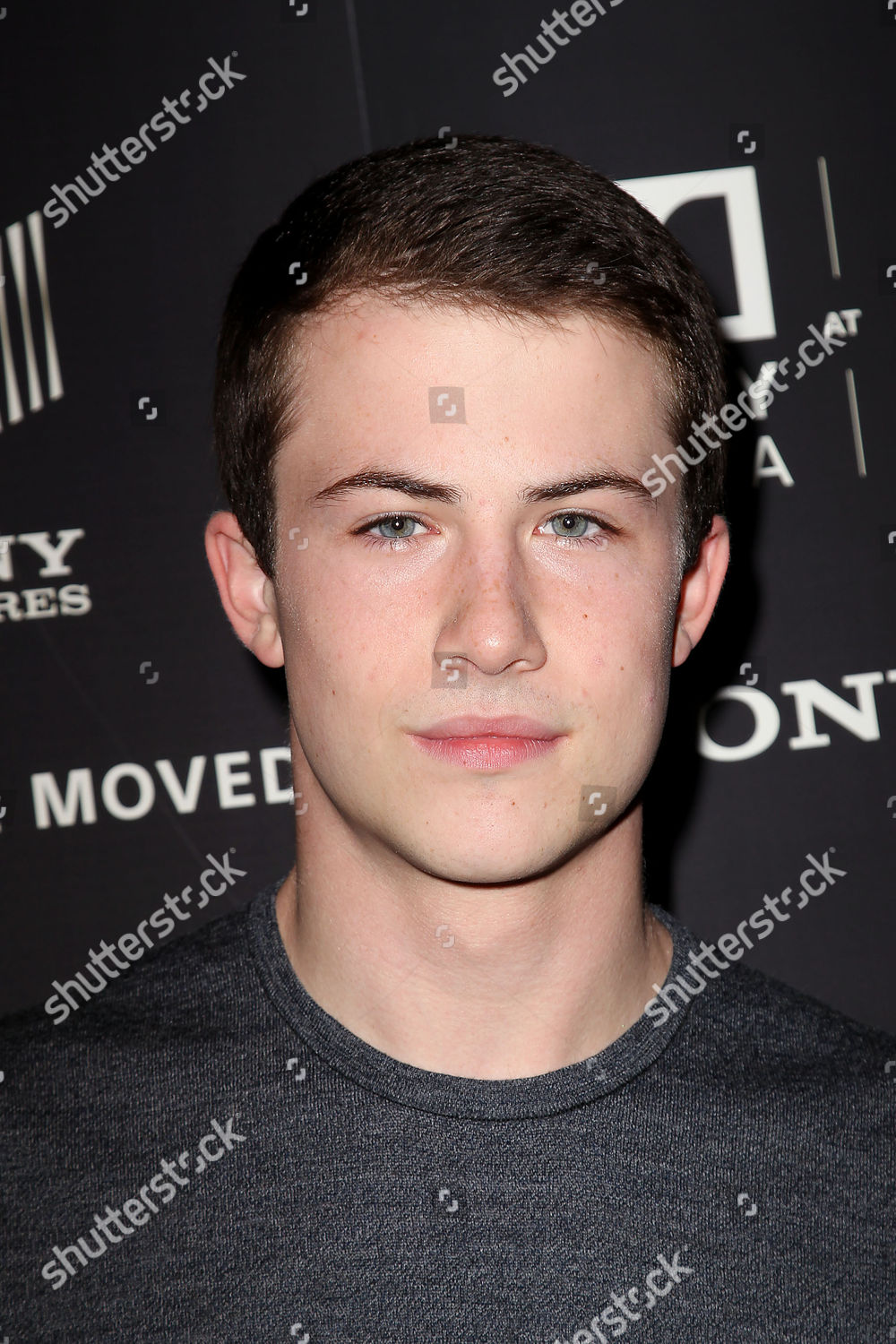 Dylan Minnette Editorial Stock Photo - Stock Image | Shutterstock