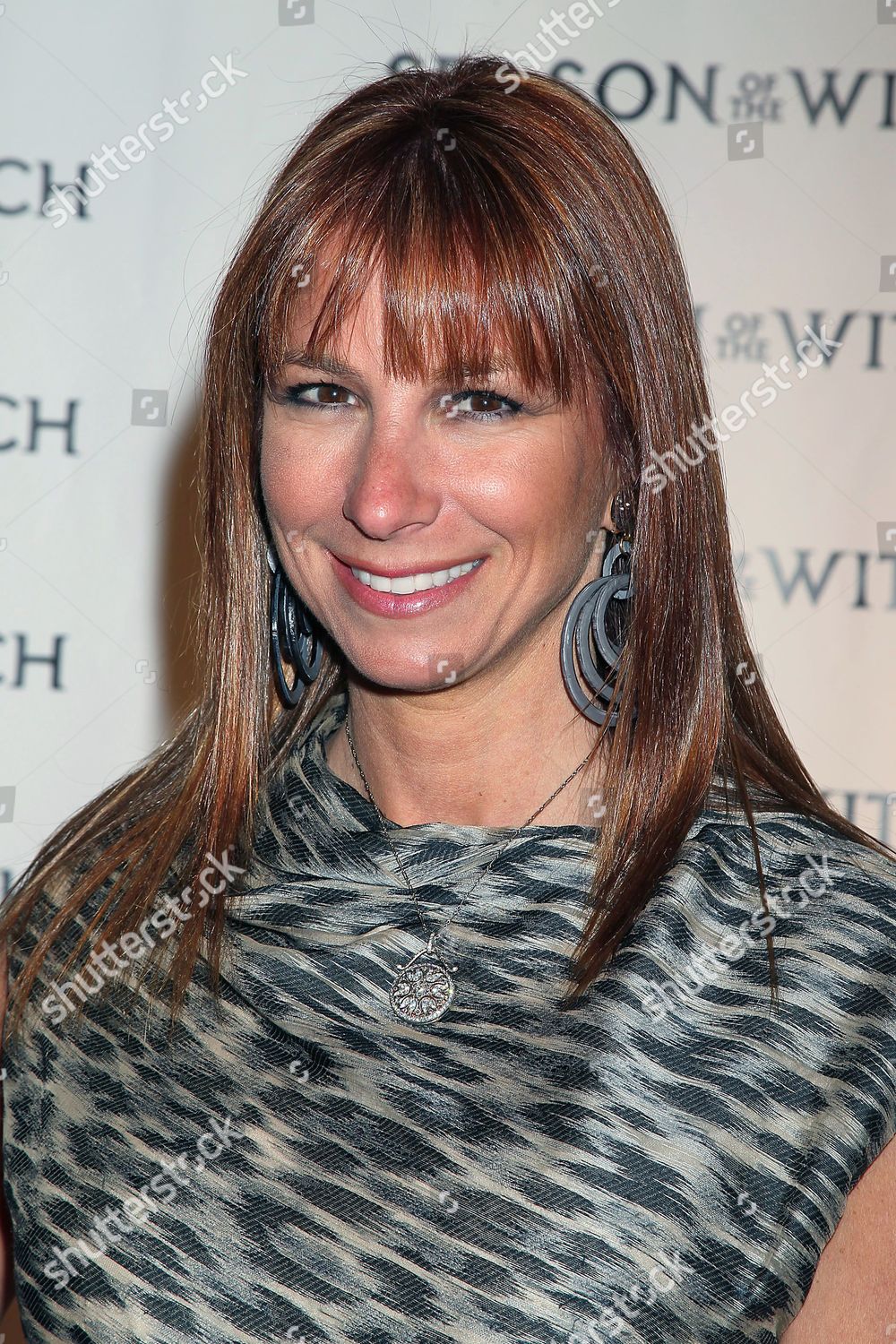 Jill Zarin Editorial Stock Photo - Stock Image | Shutterstock
