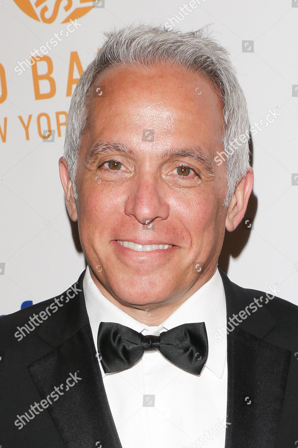 Geoffrey Zakarian Editorial Stock Photo - Stock Image | Shutterstock