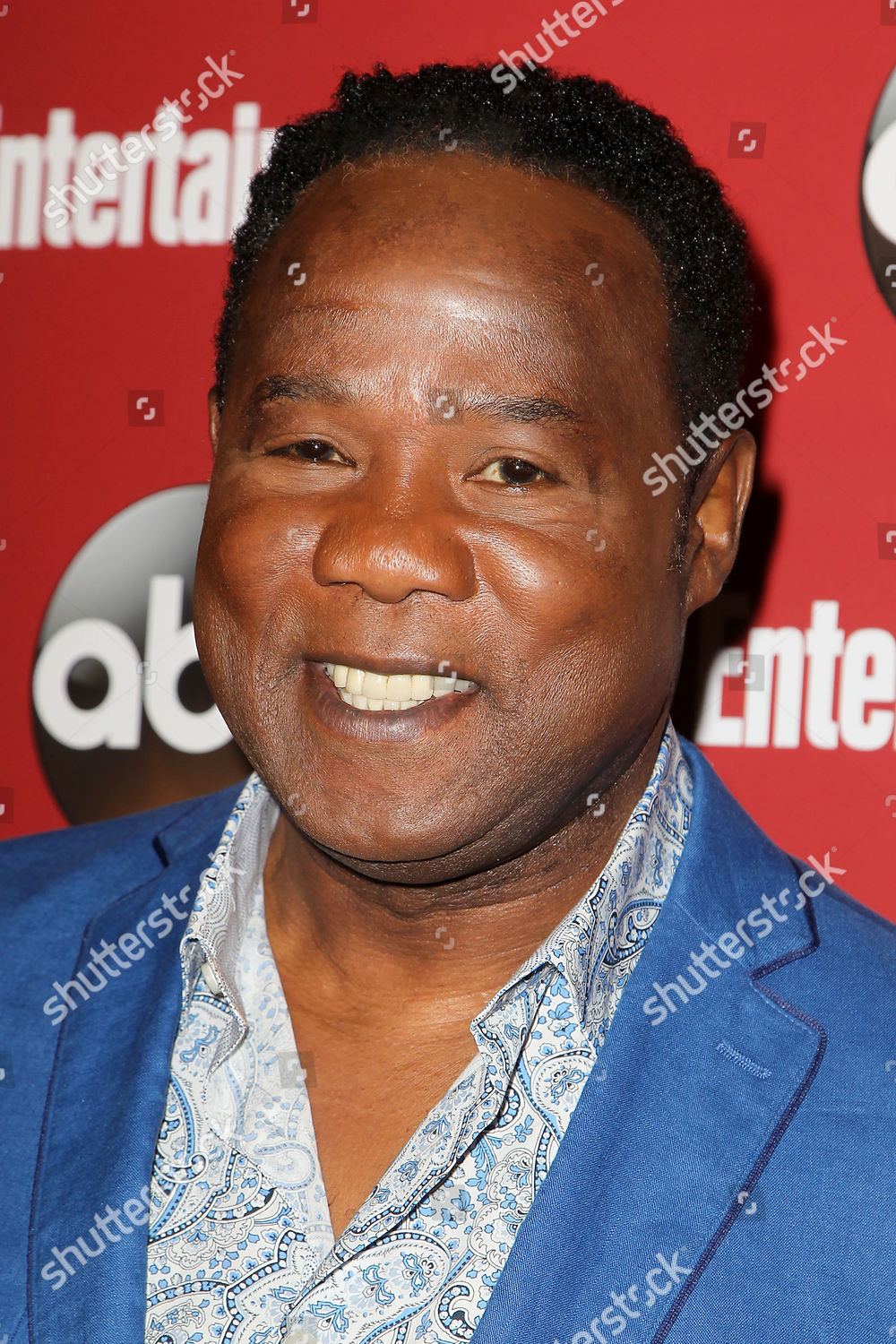 Isiah Whitlock Jr Editorial Stock Photo - Stock Image | Shutterstock