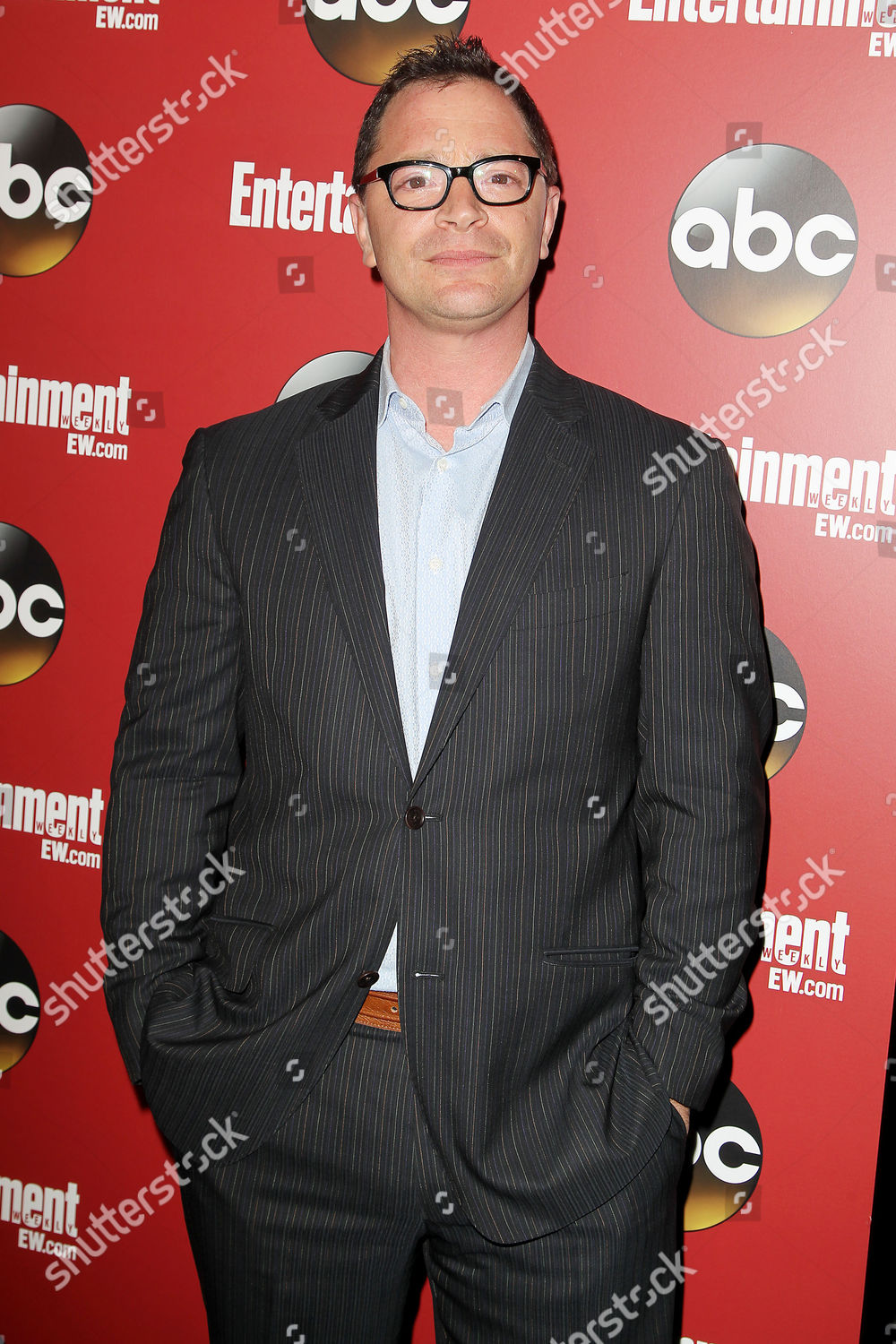 Joshua Malina Editorial Stock Photo - Stock Image | Shutterstock