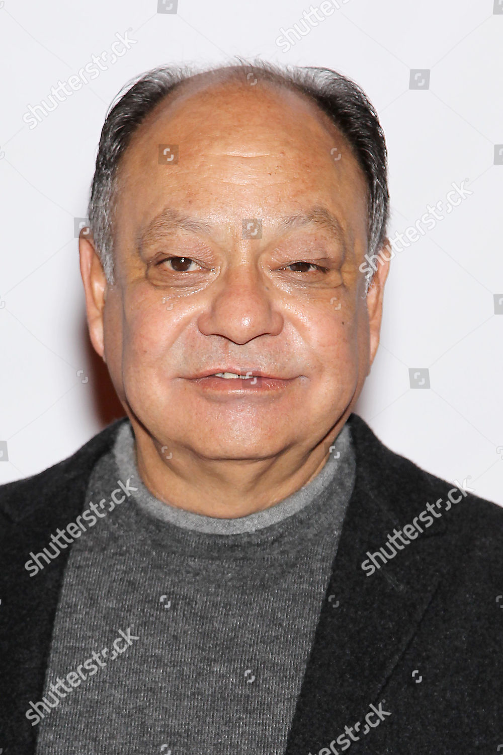 Cheech Marin Editorial Stock Photo - Stock Image | Shutterstock