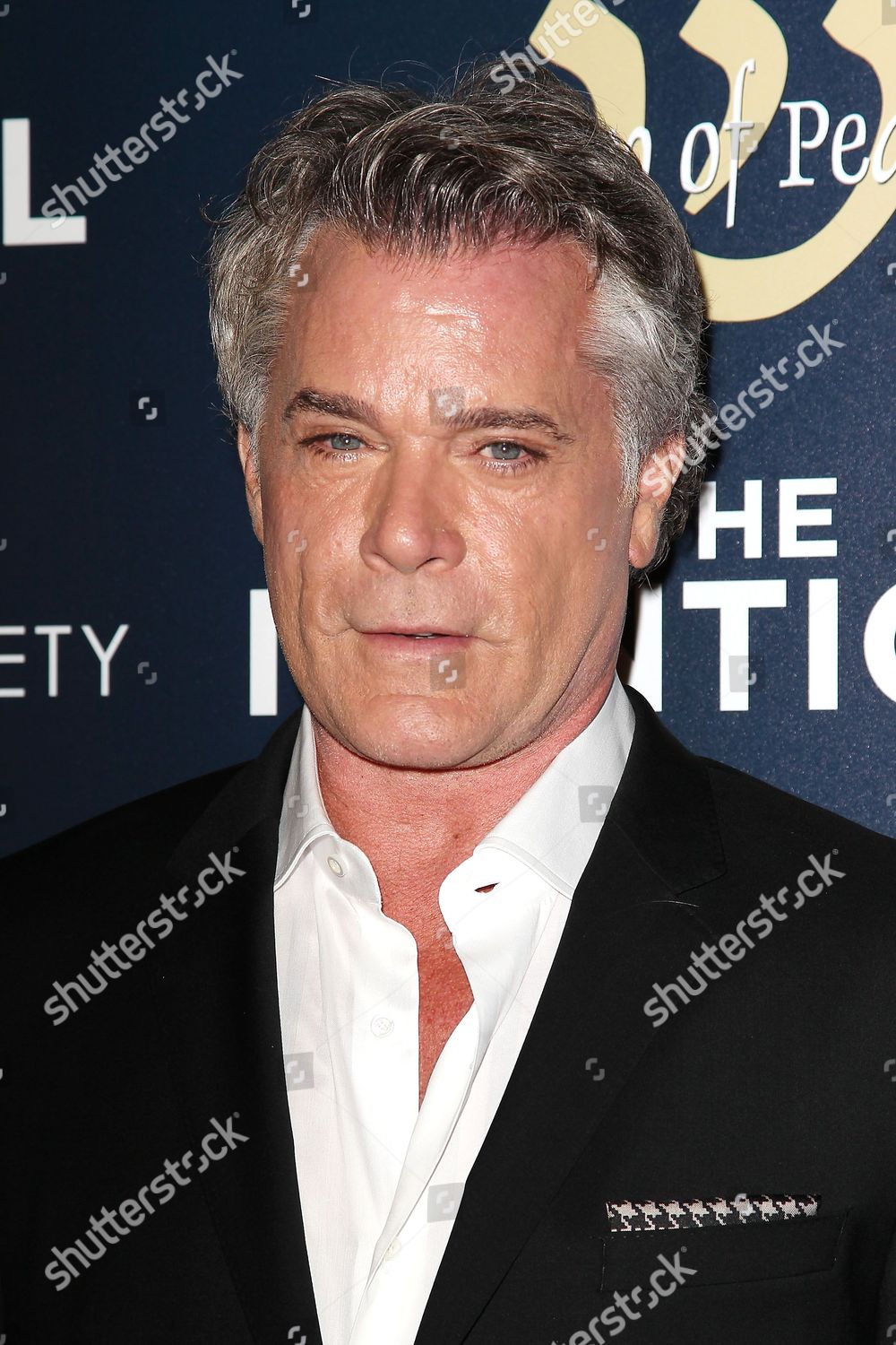 Ray Liotta Editorial Stock Photo - Stock Image | Shutterstock