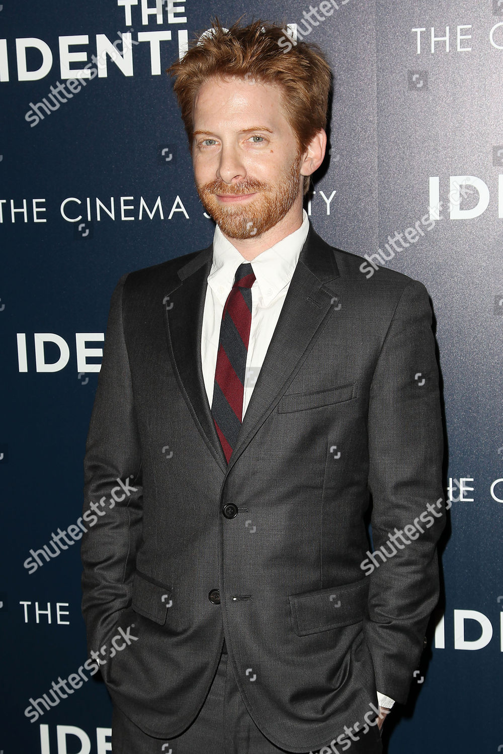 Seth Green Editorial Stock Photo - Stock Image | Shutterstock