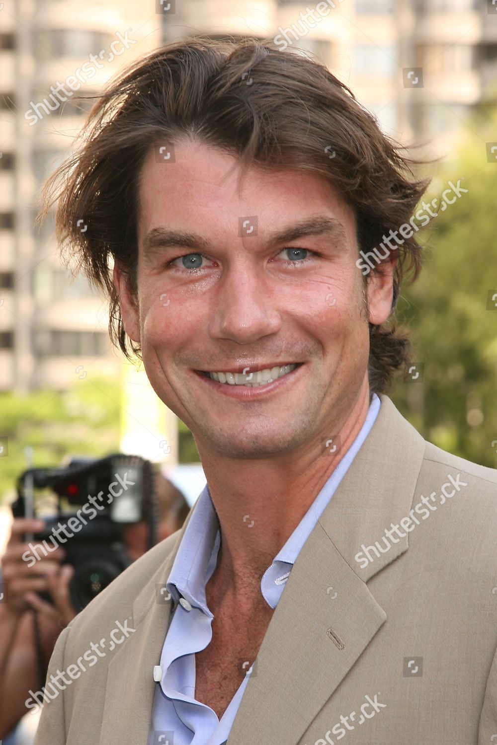 Jerry Oconnell Editorial Stock Photo - Stock Image | Shutterstock